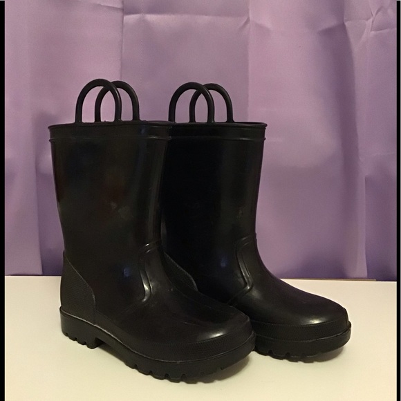 Other - Rain Boots
